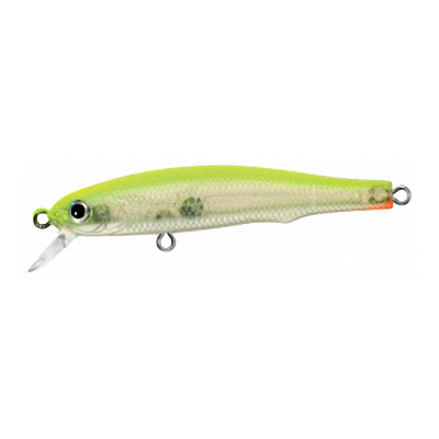 Bоблер Itumo LB Minnow 80SP цв. #15