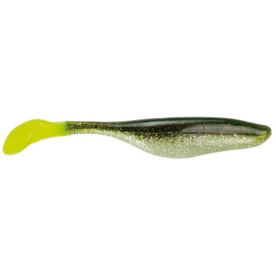 Мягкая приманка Bass Assassin Sea Shad 4" SSA25214 10шт