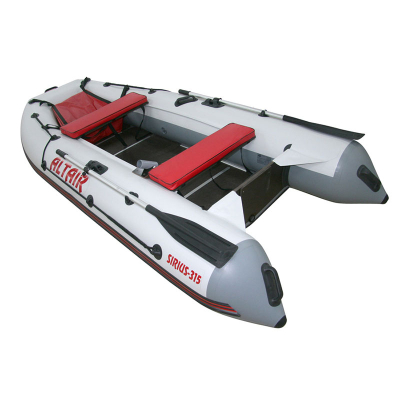 Моторная лодка Altair Sirius-315 Stringer