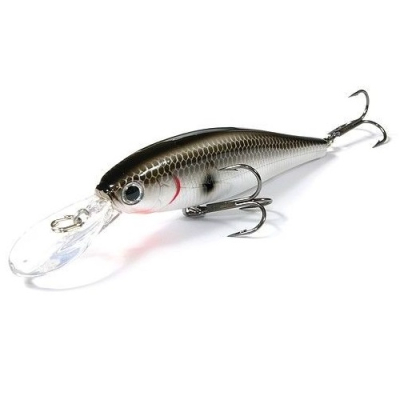 Воблер Lucky Craft Pointer 78DD-077 Original Tennessee Shad