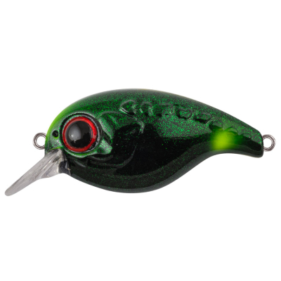 Воблер TsuYoki Pill 28F цв. E055