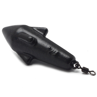 Грузило маркерное Nautilus Marker Lead Spear Silt 150г