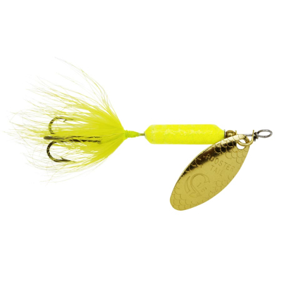 Блесна Yakima Rooster Tail 208 цв. GCHR