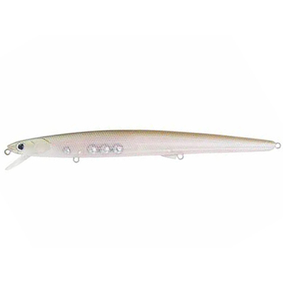 Воблер Tailwalk Sea Finger Minnow 113F (TW Ltd Color) цвет #06 GHOST PINK SHA