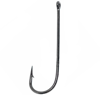 Крючок Kosadaka Kani BN №4 T-0,88mm L-31mm (уп.6шт.) 3080BN-4