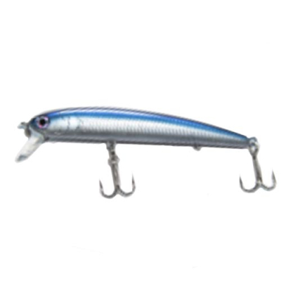 Воблер HMKL K-1 Minnow 85SP цв. Hologram Shad
