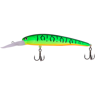 Воблер LureMax Zif 105F DDR 15гp. цвет 078