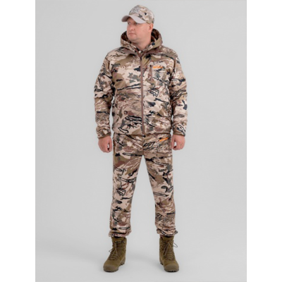 Костюм Remington Alabama Summer Safari р. 2XL
