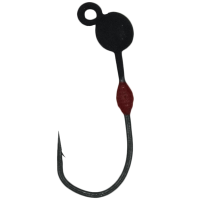Джиг-головка Owner JH-88 №9 0,6г 5шт