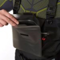 Вейдерсы мужские Finntrail Speedmaster 1540 Graphite (XXL)