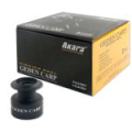 Катушка Akara Geden Carp FG6000 3+1bb з/ш с байтраннером