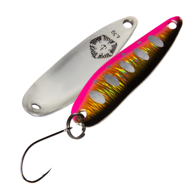 Блесна Trout Bait Loki 6,3 гр. цв. 569