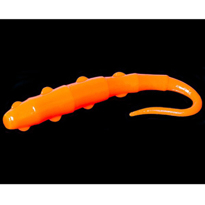 Силиконовая приманка Trout Baits Jara Tango Worm 78 цвет #27