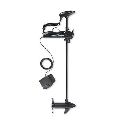 Электромотор Minn Kota Power Drive 55PD V2/AP-54/137см/12V (1366201)