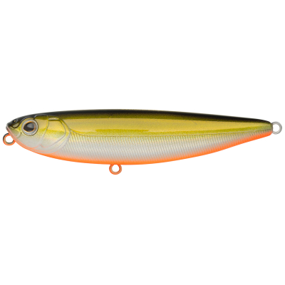 Воблер Strike Pro Water Strike 60, 60мм, 5,6гр (EG-226B#612T)