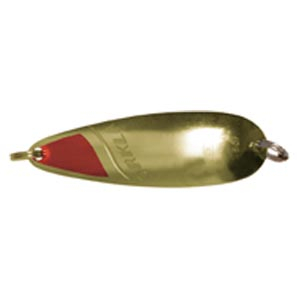 Блесна Rublex Orkla №6 (24,- Gr.) цв. OTR