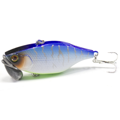 Воблер Grows Culture Vib Trigon TN 70mm 31.5g цвет # 28