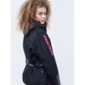 Куртка Finntrail Rachel 6455 Graphite (M)