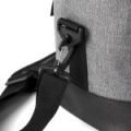 Сумка изотермическая Следопыт Gray Line Pro, 13 л, цв. серый меланж