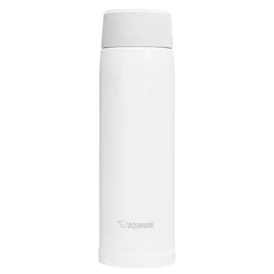 Термос Zojirushi SM-NA48-WA 0,48 л  (белый)