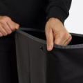Сумка Finntrail Mud Bag Big 1734 Black (120L)