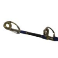 Удилище морское Maximus Deep Hunter 1+ 190XH 1,9m  70 lb (<1100g)