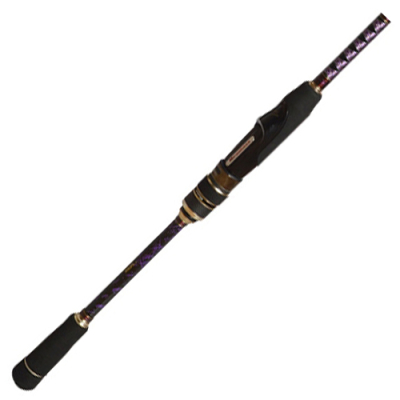 Спиннинг Megabass Limited 7'6" SLL-76L