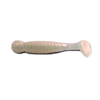 Cиликоновая приманка Ecogear Grass Minnow SS 1-1/8'' цв. 010 (упак. 15шт.)