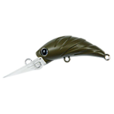 Воблер Lucky Craft Air Blow F цв. KANIMURA