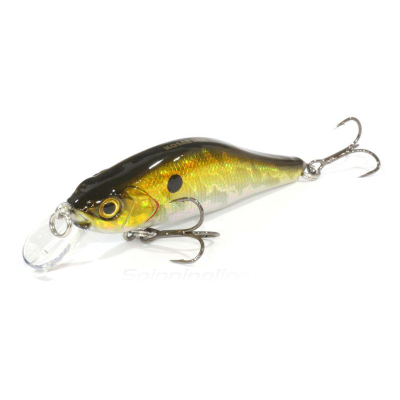 Воблер Kosadaka Mirage XS 70F цв. GTR