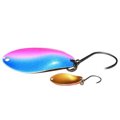 Блесна Red Machine Экстаз 2,9гр.  цв. #096