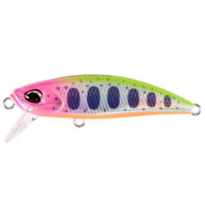 Воблер DUO Spearhead Ryuki 45S цв. #ANA4076 Pink Clown Yamame