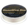 Шнур Akara Sensitive Line White 135 м 0,20