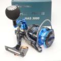 Катушка Ecooda Havok III 3000