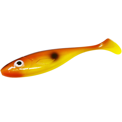 Силиконовая приманка Gator Gum 27см цвет Herman