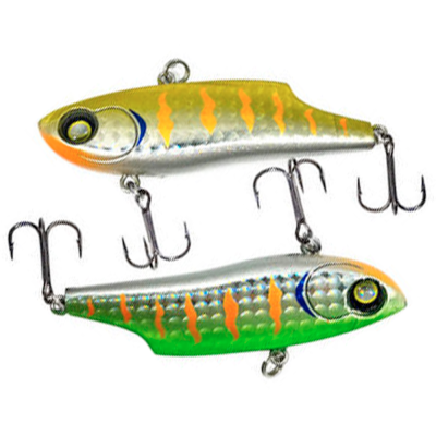 Раттлин BAT Colmik BT022 (85 мм., 30 гр.) # В091