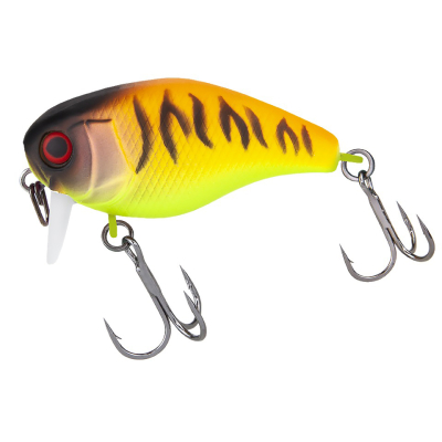 Воблер Jackall Chubby 41 SSR цв. tropical mat tiger