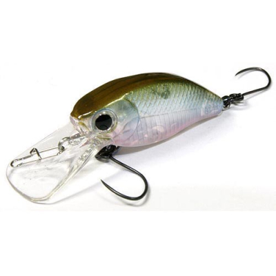 Воблер Lucky Craft Flat Cra-Pea MR_0003 Wakasagi 103*