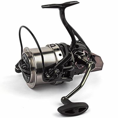 Катушка Nautilus K10 8000
