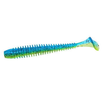 Силиконовая приманка SnastiGood Mr. Swin 10см цв. 103