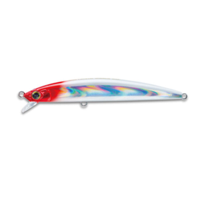 Воблер Yo-Zuri Duel Mag Crystal Minnow F1129-C5