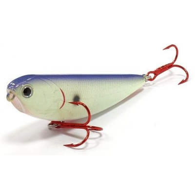 Воблер Lucky Craft Sammy 085-107 Bloody Table Rock Shad* 