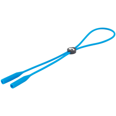 Шнурок для очков Costa Bowline Silicone Retainer (46 Costa Blue)