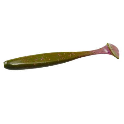Силиконовая приманка SnastiGood Mr. Skiper 9.5см цв. 020