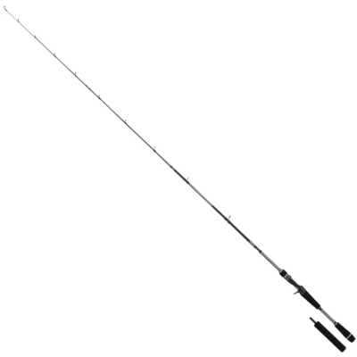 Спиннинг кастинговый Tailwalk Outback C60/71ML-P4.5