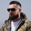 Очки солнцезащитные Higashi Glasses H7921