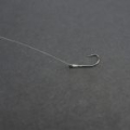 Оснастка фидерная ORANGE #58 Assymetric Loop Fluorocarbon, 40 гр., в уп. 1 шт.