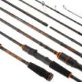Спиннинг Akara Perfect Spin M 802 TX-30 (7-35) 2,4 м