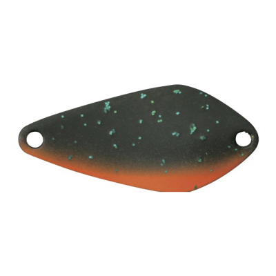 Блесна колеблющаяся Smith MK Spoon Trap 2,2гр. №41