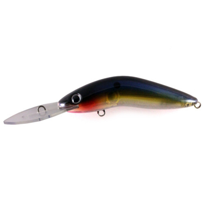 Воблер Garry Angler Killer Minnow 125mm 15g цв. L19